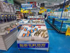 -麦德龙(包河店)