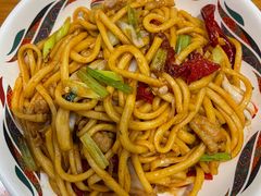 -巴依老爷新疆美食(望京小街店)