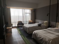 -北京益田影人花园酒店