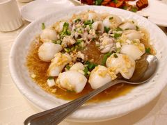 -清华大学-甲所餐厅