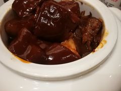 -香融府·烤鸭·家常菜(马家堡路店)