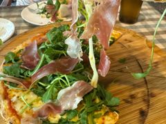 -BISTROFIORE美伊娜(伊犁南路店)