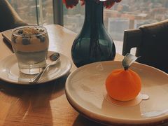 -北京柏悦酒店·锦庭餐厅Dining Room