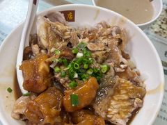 -荔林食店(西华路店)
