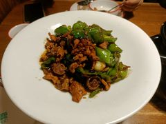 -新白鹿餐厅(龙游路总店·杭帮菜名店)