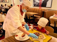 -城市大道红炉披萨烘焙坊