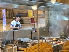 -铁公鸡·四川料理(天环广场店)