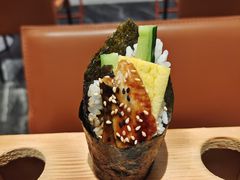 -喜寿司(金狮广场店)