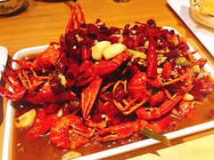 -盱眙小龙虾(天虹店)