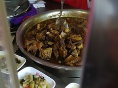 -好成财牛排馆(涂门街总店)