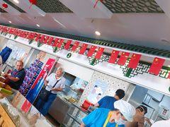 -南来顺饭庄·清真(南菜园店)