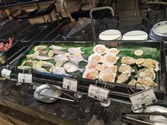 -索菲特西湖大酒店·香榭丽全日候餐厅(南山路店)