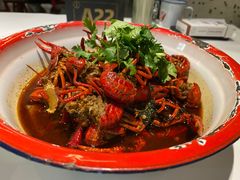 -老长沙龙虾馆·聚会餐厅(白石洲店)