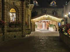 -马勒别墅饭店(静安寺店)