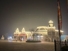 -大连海昌发现王国主题公园