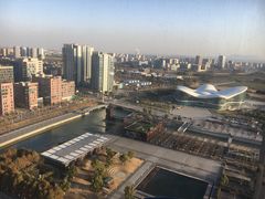 -新湖铂尔曼大酒店·日之升日餐厅