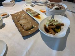 -安蒂娅.悦景轩中餐厅(西乡店)