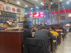 -陇尚人家中国蘭州牛肉面(高新万达店)