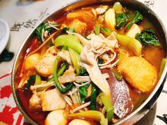 -老锦州串店(辽河街店)