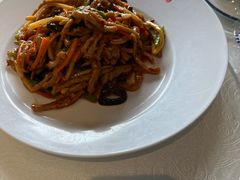 -金家老三饭庄(常营店)