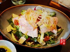 -杭州西子湖四季酒店-WL BISTRO西湖餐厅(灵隐路店)