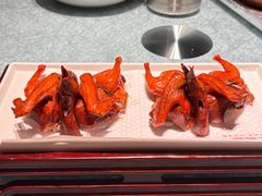 -香顺·客家菜(东坑店)