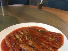 御膳茄子-三姐妹餐厅(曲江店)