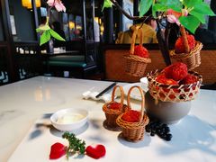 -柳莺湖上·湖景餐厅·江南菜(西湖店)