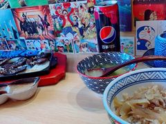 -一道浪居酒屋