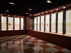 -二沙岛-广东华侨博物馆