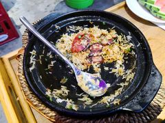 -捞围鲜·港式打边炉(海阳路店)