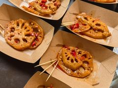 -老三样·旧食新味(万寿宫店)