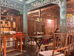 -局气烤鸭·北京菜(前门店)