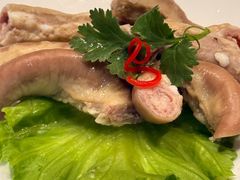 -金悦轩海鲜酒家(拱北店)