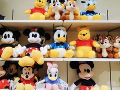 -迪士尼商店(博多运河城店)