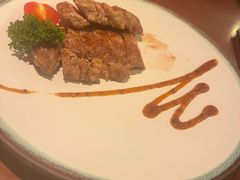 -金沙滩喜来登度假酒店-雅日本餐厅