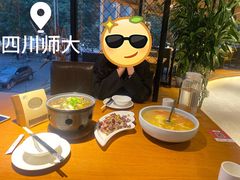 -盐帮食坊•小河帮川菜(四川师大店)