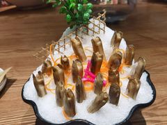 -尚海豆捞(乐虹坊店)