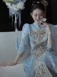 -Renee芮亦婚纱