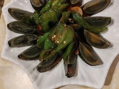 -粥六•新晋菜(柳巷店)