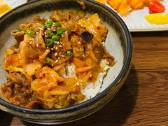 -顶屋咖喱(街道口总店)