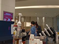 -Seesaw Coffee(上海国金中心店)