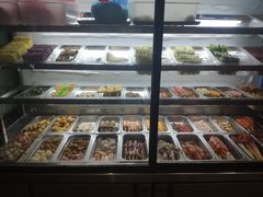 -茶语特色小吃店