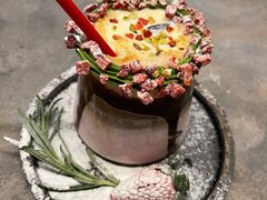 -BE NORMAL CAFE(霞溪路店)