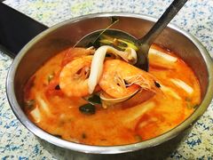 冬阴功-家利美食店