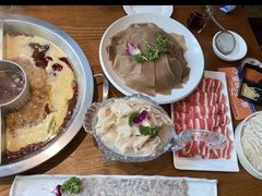 -佬土鹅肠火锅(解放路店)