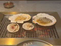 -本达人海鲜烧烤·朝鲜族风味(发展店)