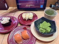 -寿司郎(北京路粤潮楼店)