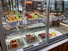 -BROAD面包路·欧式面包(龙湖时代C馆店)