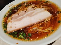 -松鹤面馆·古法焖肉面(观前店)